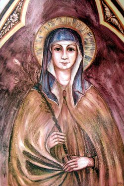Clareofassisi