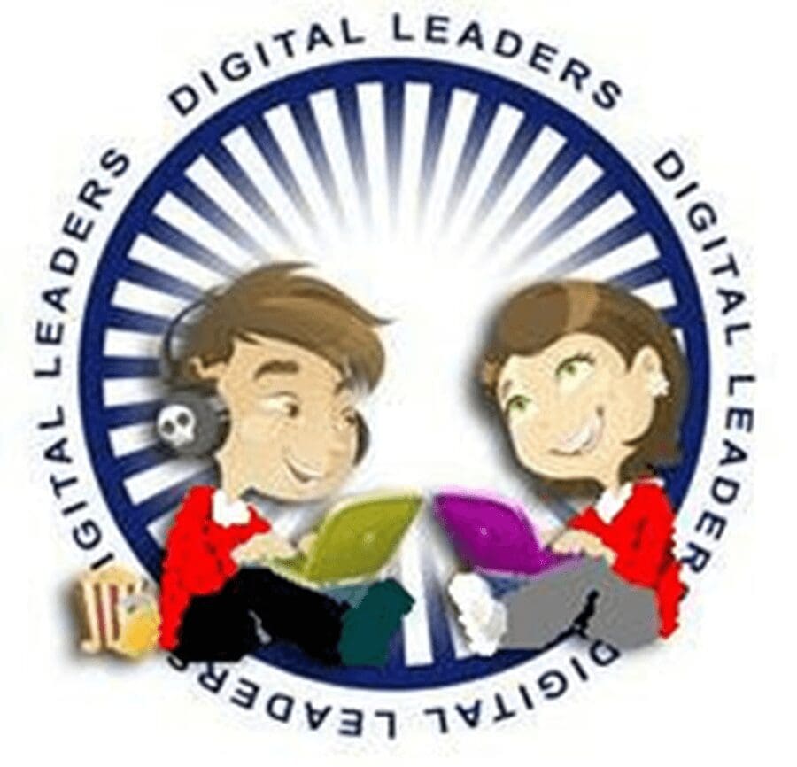 Digital Leaders - St Bernadette's Roman Catholic Primary School