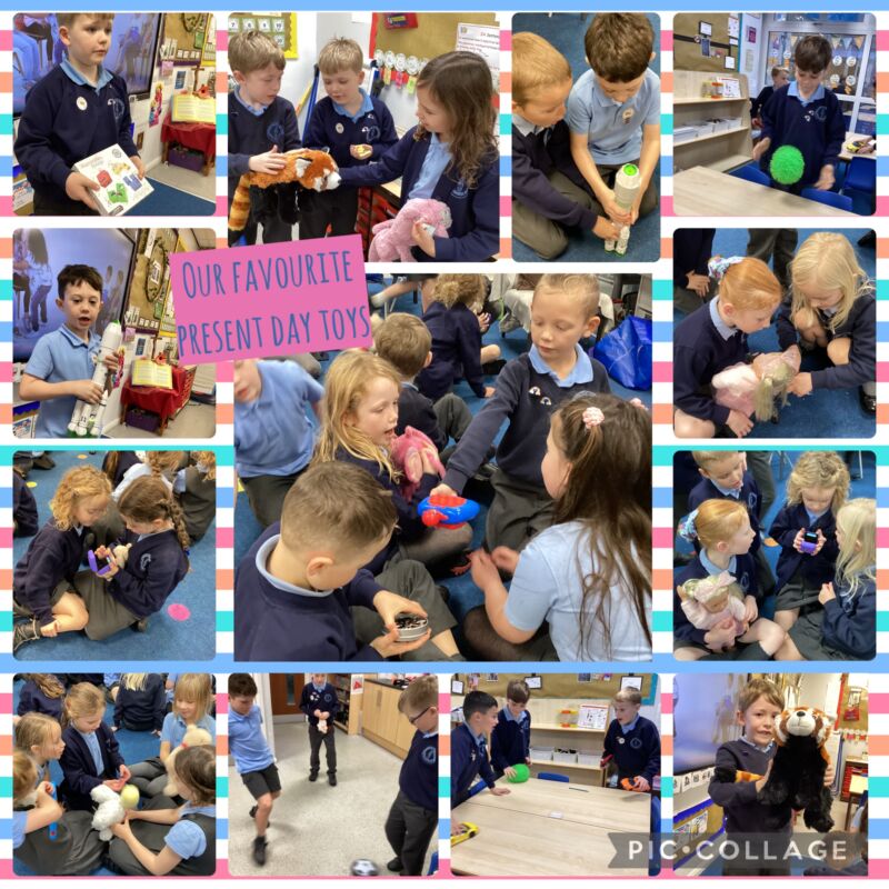 Image for the Tweet beginning: Y2 brought their favourite present