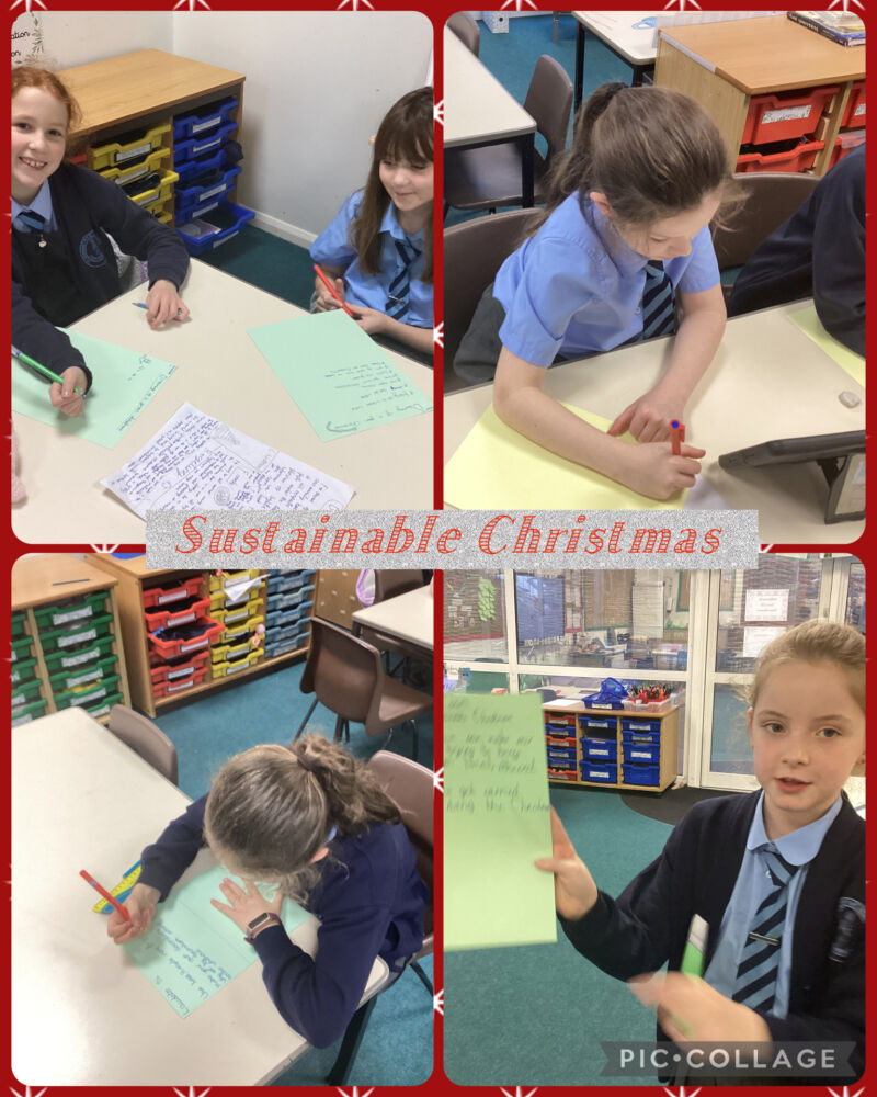 Image for the Tweet beginning: The Laudato Si’ ambassadors have