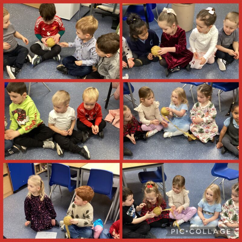 Image for the Tweet beginning: What a busy morning we’ve