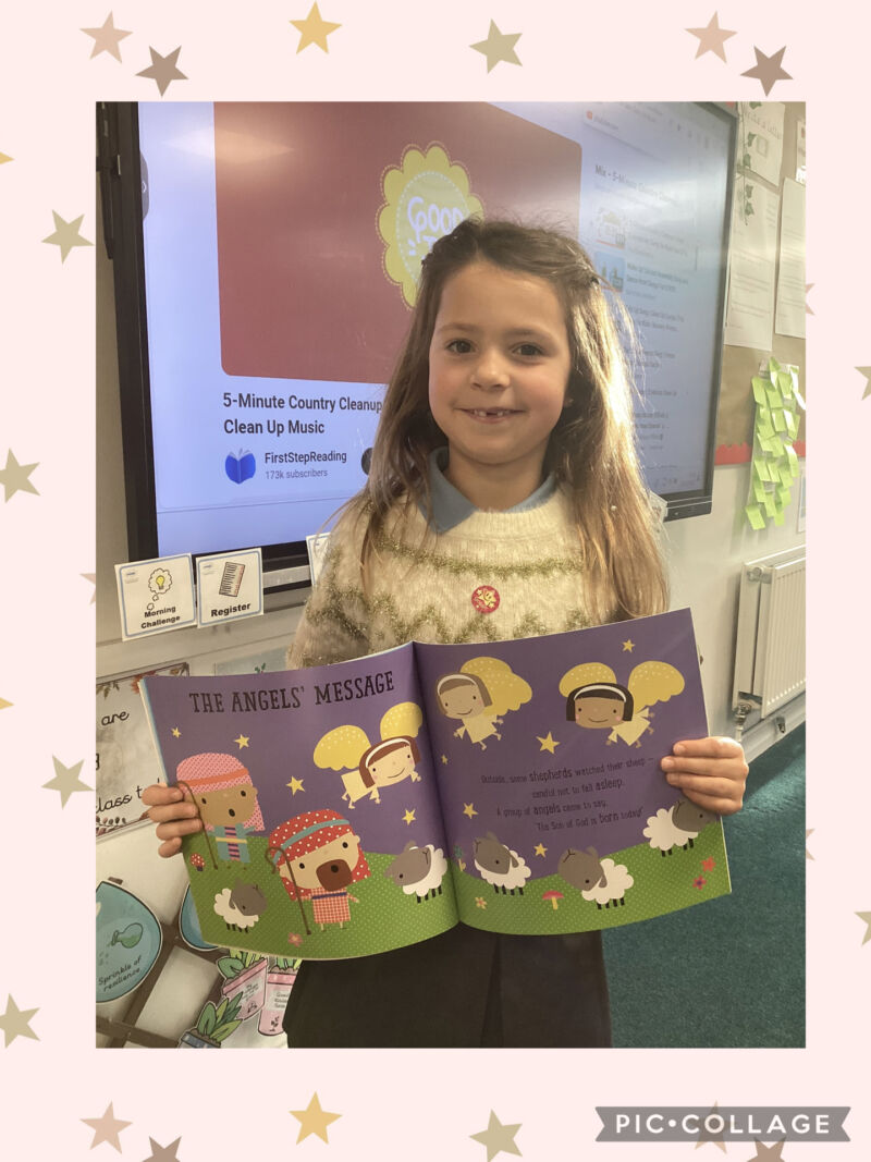 Image for the Tweet beginning: Year 1/2 loved DEAR time