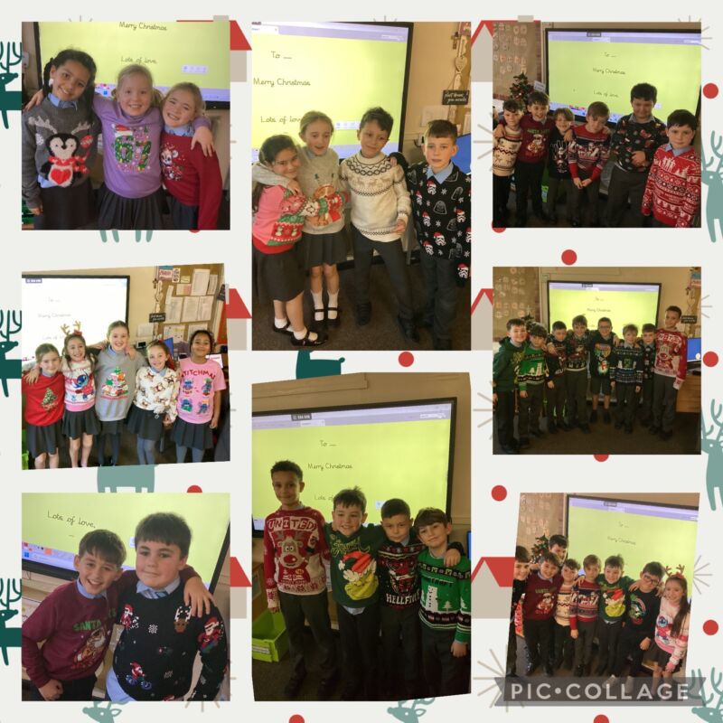 Image for the Tweet beginning: How fabulous do Year 3/4