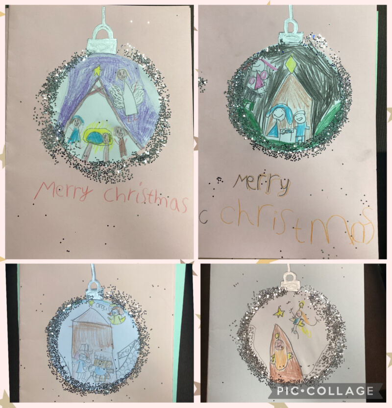 Image for the Tweet beginning: Year 1/2 are very excited