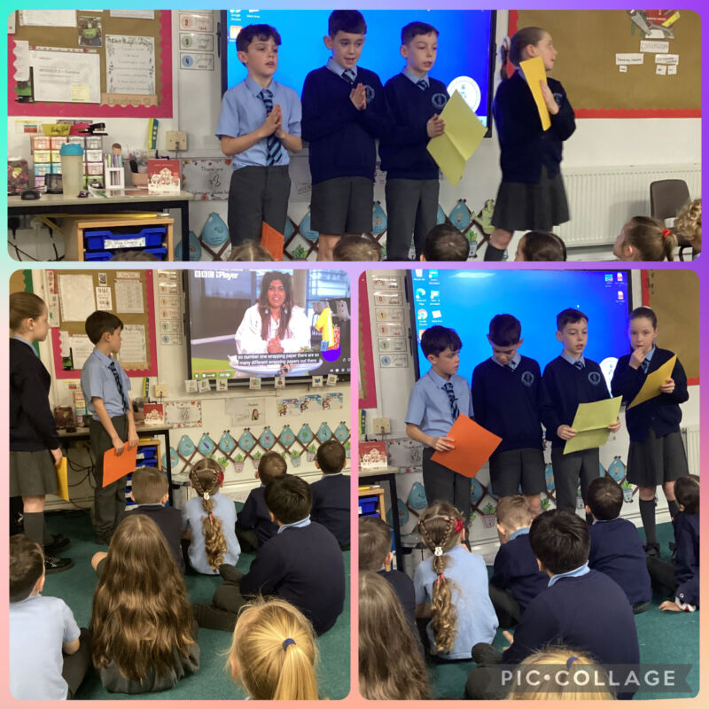 Image for the Tweet beginning: A big thank you to