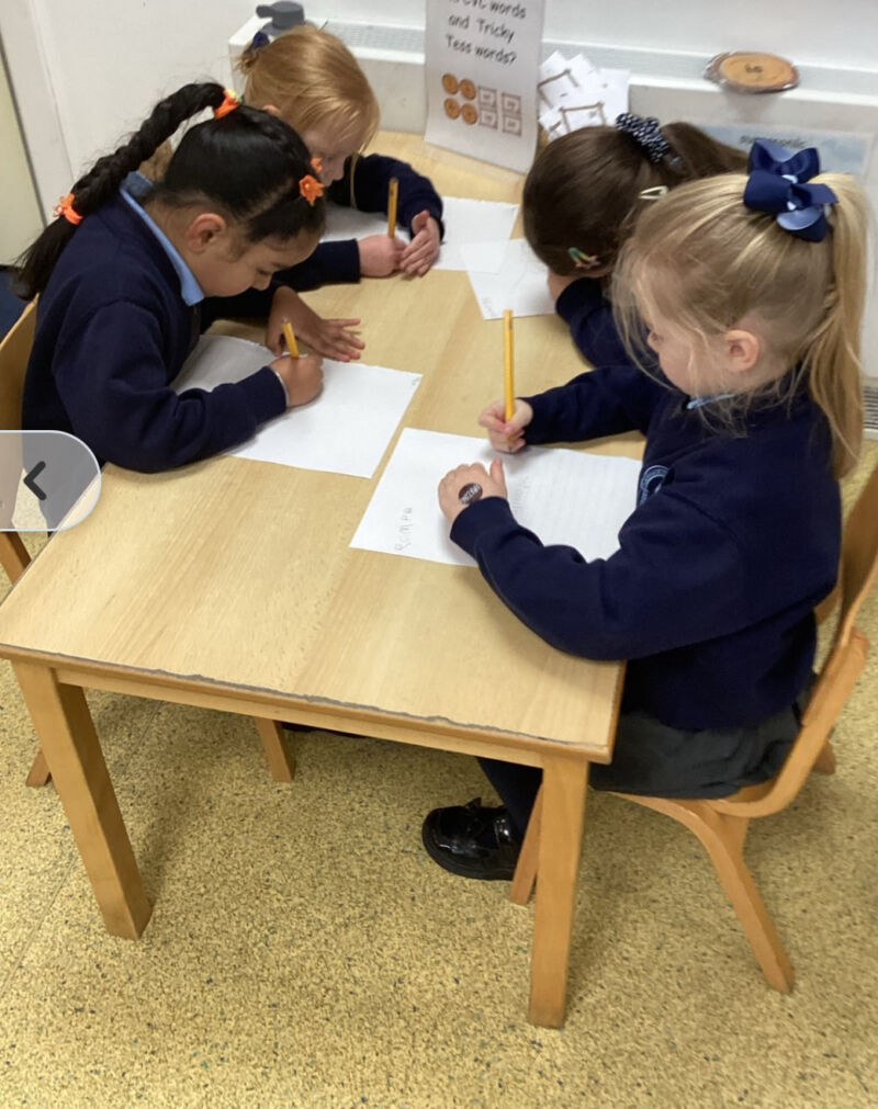 Image for the Tweet beginning: The Reception staff were blown