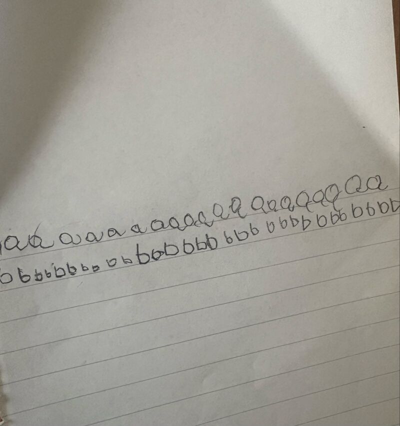 Image for the Tweet beginning: The Reception staff were blown