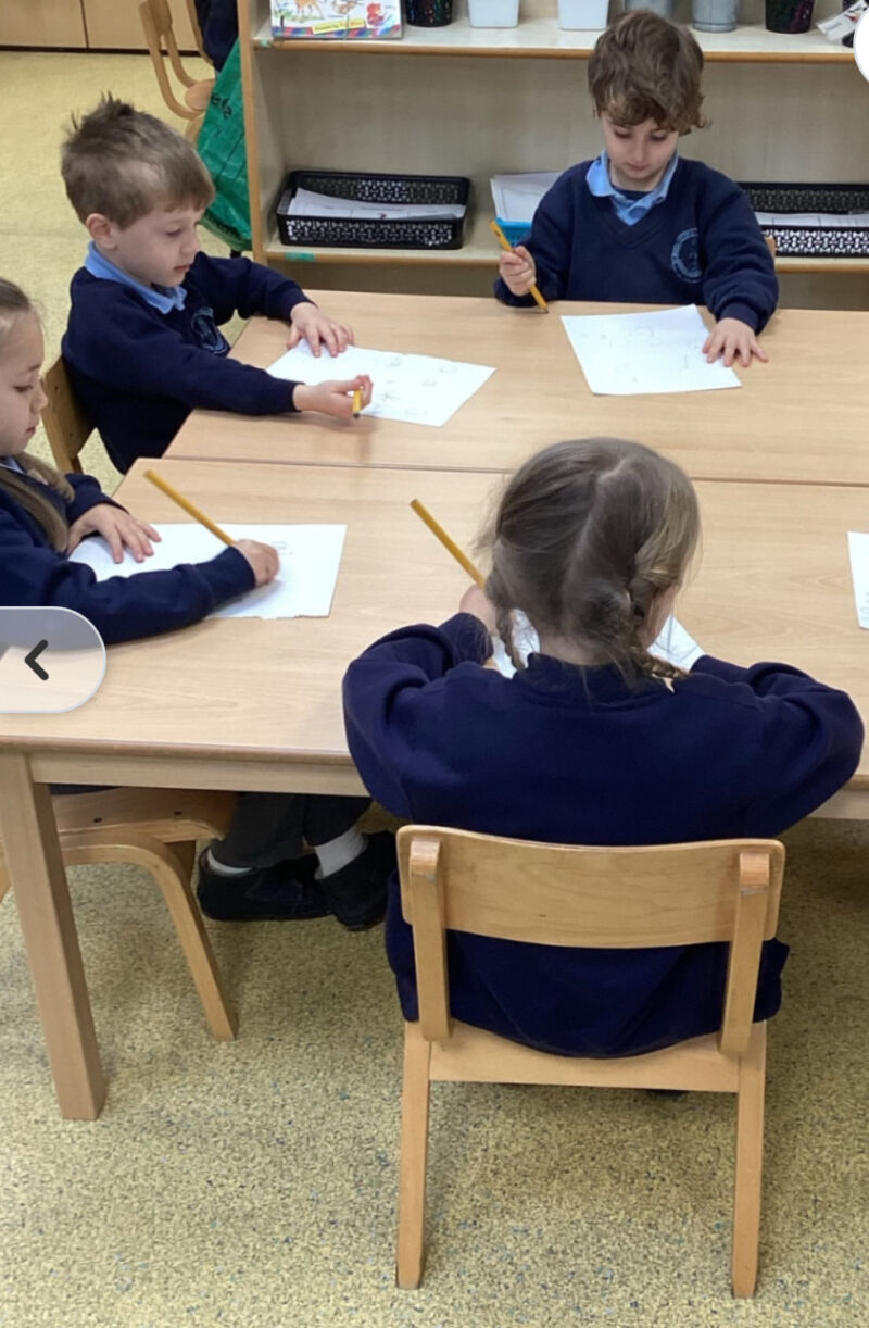 Image for the Tweet beginning: The Reception staff were blown