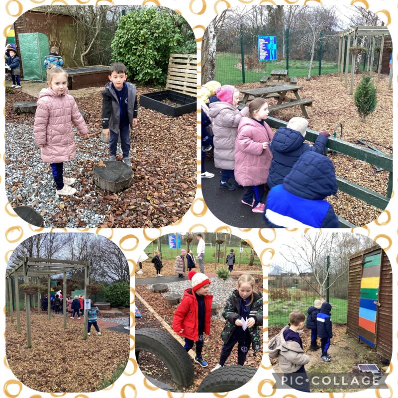 Image for the Tweet beginning: Year 1 (and Mr Proctor)