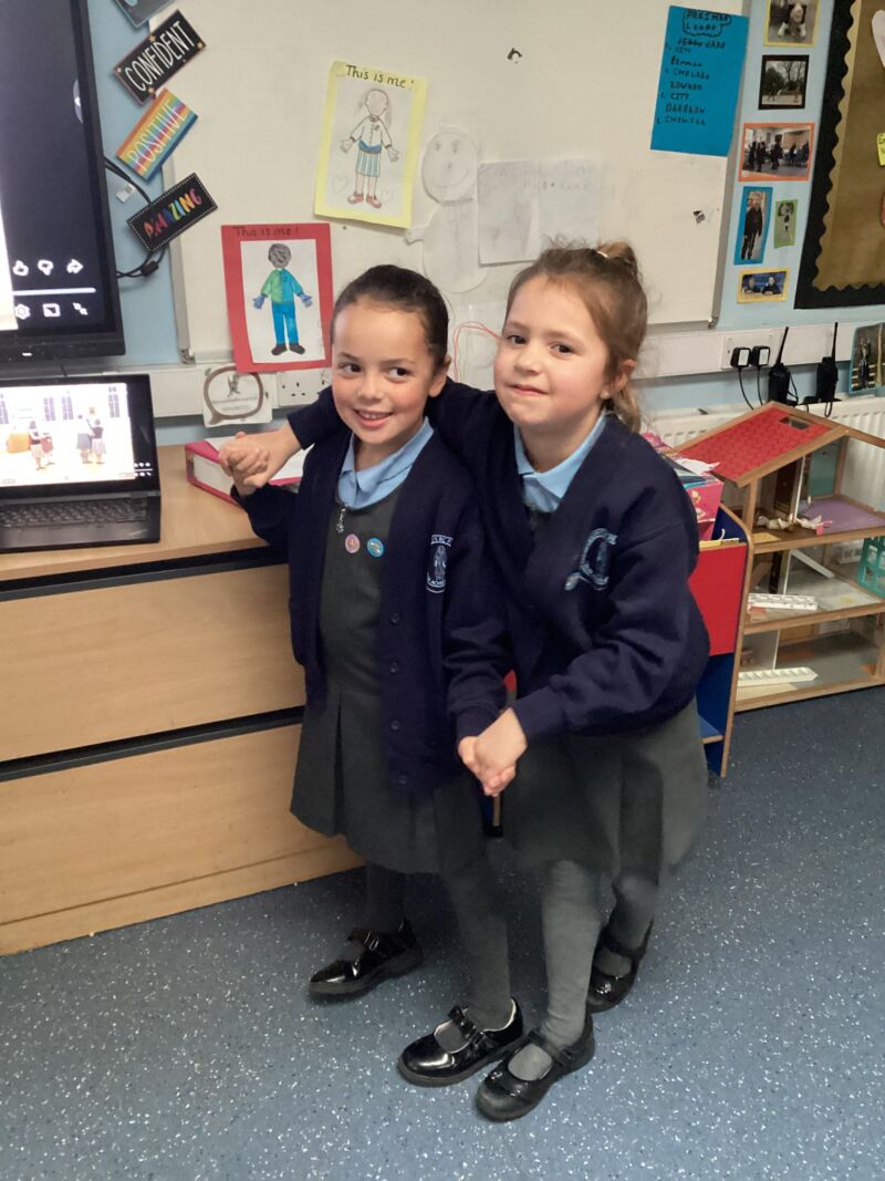 Image for the Tweet beginning: Year 1.2 have been learning